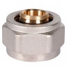 Евроконуса для труб PEX ф3/4"х20х2.0 мм Rommer