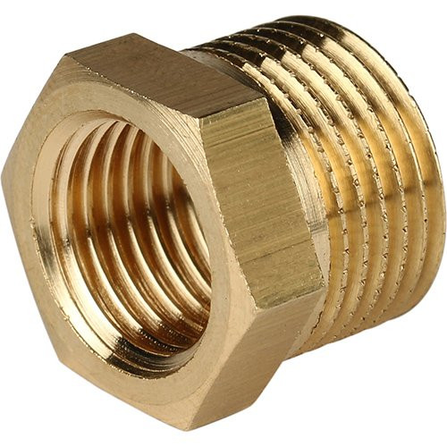 Футорка Stout 1 1/4"х1/2"