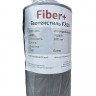 Геотекстиль Fiber+ 200 г/кв.м иглопробивной 1.2х100 м (120 м2)