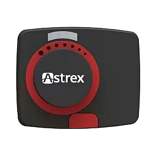 Сервопривод поворотный MSM Astrex