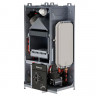 Газовый котел двухконтурный Thermex F18 кВт с закрытой камерой сгорания