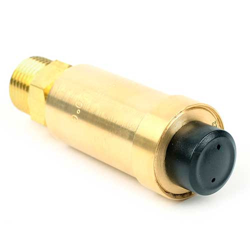 Воздухоотводчик с обратным клапаном 1/2" Zeissler