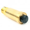 Воздухоотводчик с обратным клапаном 1/2" Zeissler