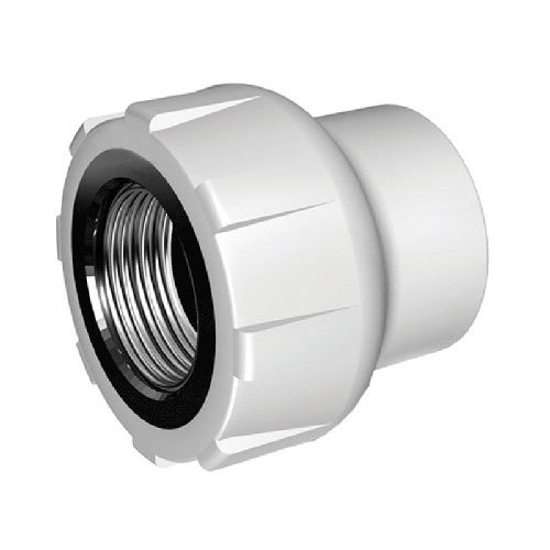 Муфта комбинированная PPR ВР 32-Rp1" SPK
