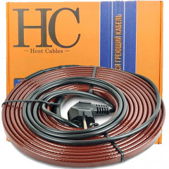 Комплект для обогрева труб Heat Cables 12 м