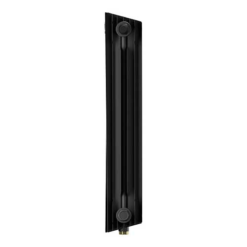 Радиатор PianoForte VDR80 500/8 секций Noir Sable Royal Thermo