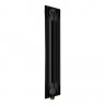 Радиатор PianoForte VDR80 500/8 секций Noir Sable Royal Thermo